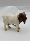 Schleich Boer Goat Family Billy Nanny Kid Farm Animal 13258 13259 13260 Retired