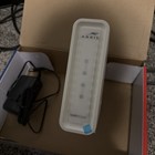 Arris Surf Board Sbg6900-ac Docsis 3 0 Cable Modem  Wi-fi Router With Adapter