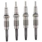 4x New Glow Plugs 01180400 For Bobcat 863 873 864 Deutz 2011 1011 Engine