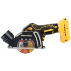  Circular Saw For Dewalt 20v Xr Cordless 3  Cut-off Tool  tool Only  Dcb206    new