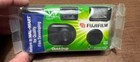 New Fujifilm Quicksnap Flash 35mm Single Use Camera 12-2005