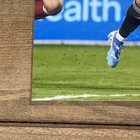 Luis Suarez Inter Miami Soccer Star Autographed 8x10 Photo Signed Coa Holo