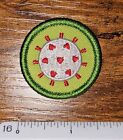 Covid 19 Social Distancing Merit Badge Boy Scout Bsa Uniform Patch