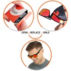 Eyar Polarized Replacement Lenses For-electric Encelia Sunglasses - Options