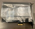 Dell Creative Sb1550 Sound Blaster Audigy Rx 7 1 Pcie Sound Card Dell P n 0pgkfj