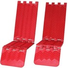 New Superex Instant Mud Or Snow Car Traction Ramp 77-521