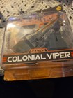 Battlestar Galactica Colonial Viper -joyride 2004 Rc2   Brand New