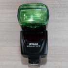 Nikon Sb-700 Speedlight Shoe Mount Electronic Flash For Nikon Dslr  very Good 