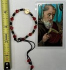 San Benito Bracelet Pulserita Para Proteccion Evil Eye
