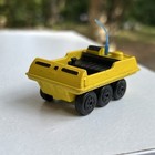 Vintage 1975 L j n  Road Stars Space 1999 Moon Buggy Die Cast