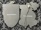 Pok  mon Secret Teams Rubber Strap Keychain Lot Of 2 Ghetsis   Archie
