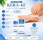 Kera 42 Moisturizer Foot Cream