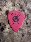 Foo Fighters Guitar Pick 2026 Tour