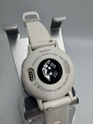 Garmin Vivoactive 5 Cream Gold Ivory Gps Smartwatch 42mm 010-02862-11 No Charger