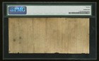 T-70 1864 Confederate States  2 Civil War Genuine Obsolete Banknote Currency Pmg