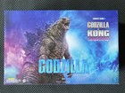 Hiya Re-evolved Godzilla X Kong The New Empire Exquisite Basic Action Figure