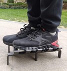 Hi-flame Log Grate Heavy Duty Solid Steel Burning Fireplace Wood Stove Firewo   