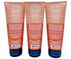 Bath   Body Works Lot 3 Tubes Aromatherapy Orange Ginger Body Cream Lotion 8 Oz