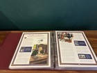Postal Commemorative Society - The 50 Greatest Events In American History