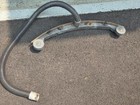 Aluminum Squeegee Assembly With Hose 183-4735 For Tornado Scrubber 99685