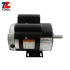 5hp 56hz Spl Air Compressor Motor 3450 Rpm Single Phase Electric Motor 230v 7 8 
