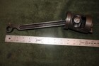 Koken Barber Chair-piston