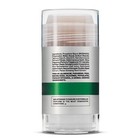 Aluminum-free Natural Deodorant For Men By Bravo Sierra  All-day Odor 2pk 3 2 Oz
