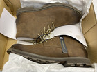 Sorel Men   s Madson Ii Nubuck Chukka Waterproof Boots Tobacco   Brown Us 8 Uk 7