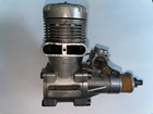 Vintage  super Tigre G   60  R c   Model Airplane Engine