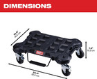 Electrical To 48-22-8410 Packout Dolly