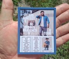 Dierks Bentley 2025 Promo Magnet W dates The Broken Branches Tour     Zach Top