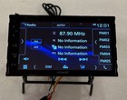Kenwood Ddx5707s  Touchscreen Bluetooth Car Audio Apple Android Play Radio Usb