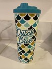 Dutch Bros Tumbler Mermaid
