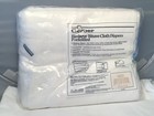 Vintage Gerber 6 Pre-folded Birdseye Weave Cloth 100  Cotton Diapers