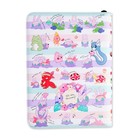 We re Goomy Zip Binder Sealed New Pok  mon Center Exclusive 9 Pocket