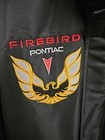 Pontiac Firebird Trans Am Motorsport Racing Team Jacket Size Large Embroided New
