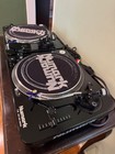 Numark Dj Turntable Package