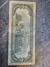 1977  100 One Hundred Dollar Bill Federal Reserve Note Low Serial  