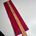 Keyboard Runner  Keyboard Cover  Red  Original Yamaha