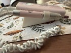 Kiara Sky Beyond Pro Portable Electric Nail Drill Kit Pink white W  Bits