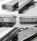 Korg Dtr-2000 Black Digital Tuner 1u