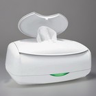 Baby Wipe Warmer Prince Lionheart W power Cord   Everfresh Pillow Works Test
