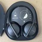 Bose Noise Cancelling 700 Bluetooth Wireless Over-ear Headphones - Black