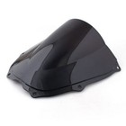 Windshield Windscreen For Honda Rvt1000r Vtr1000 Sp1 Sp2 Rc51 2000-2006 Black