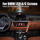 8 8    Touch Screen Car A c Heater Climate Control Panel For 13-19 Bmw 3 4 Series