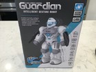 Sonomo Guardian Intelligent Gesture Robot With Remote Control 