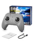 S8 Pro Drone Simulator Controller For Fpv Beginner Pilots Training  8 Channel   