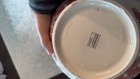 Vintage Wessex Collection Red Transferware Tureen With Lid