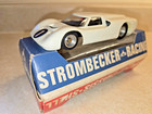 Vintage Strombecker 1 32 1966 Ford  j   9525 - Original Condition In Box  rare 