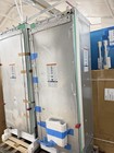 Thermador Freedom 60  Refrigerator Freezer Columns T30ir905sp   T30if905sp Dent
